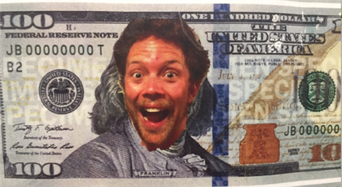 Cook Bucks 